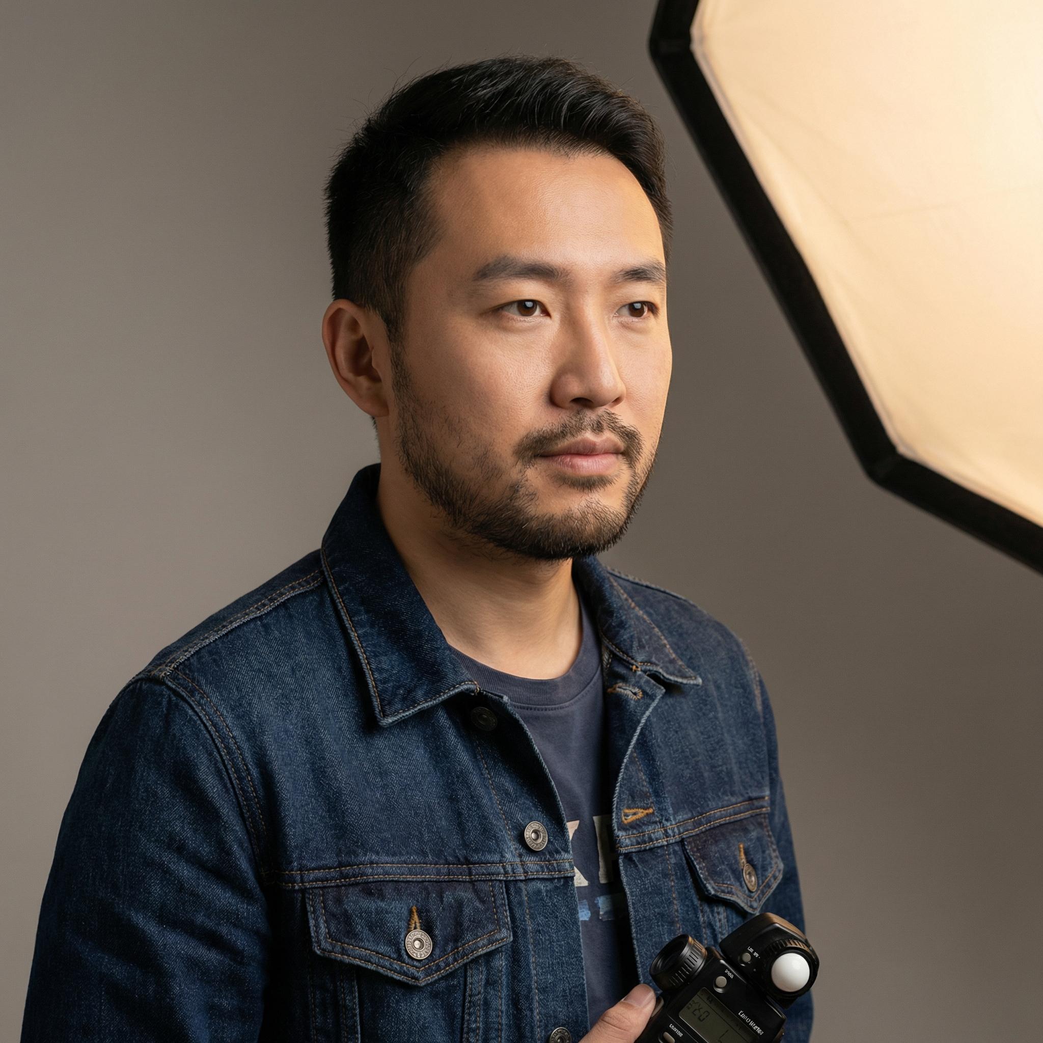 17c一起草摄影师王浩然