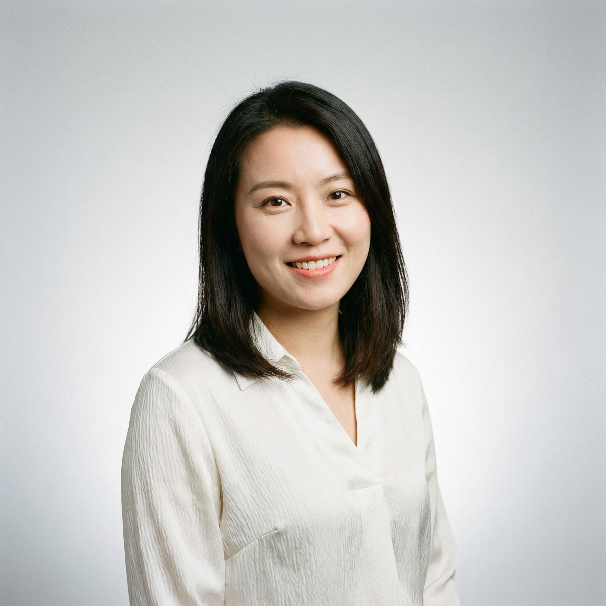 17c一起草社区顾问赵思琪