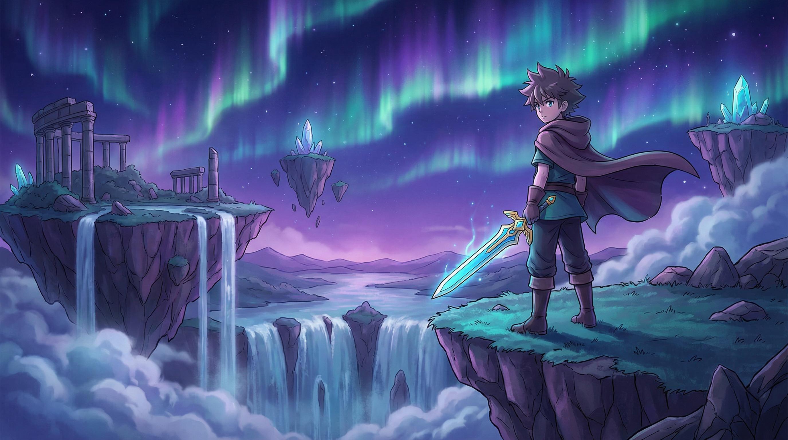 17c一起草-星辰冒险记